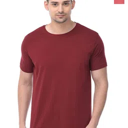 COLOR CAPITAL Pack Of 2 Cotton T-Shirt-image-82