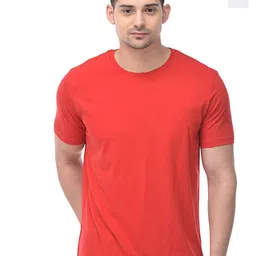 COLOR CAPITAL Unisex Pack Of 2 Cotton T-shirts-image-60