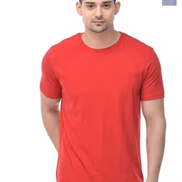 COLOR CAPITAL Unisex Pack Of 2 Cotton T-shirt-image-75