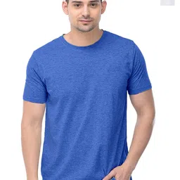 COLOR CAPITAL Unisex Pack Of 2 Cotton T-Shirts-image-65