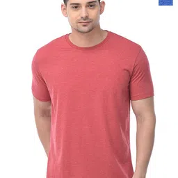 COLOR CAPITAL Unisex Pack of 2 Cotton T-shirts-image-69