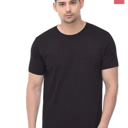 COLOR CAPITAL Pack Of 2 Cotton T-shirt-image-72