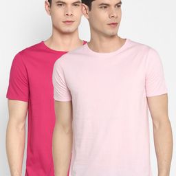 appulse Men Multicoloured 2 T-shirt-12