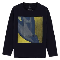 Status Quo Boys Graphic Printed Casual T-Shirt-image-30