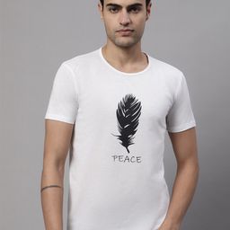 mack jonney VIMAL JONNEY Graphic Printed Cotton T-shirt-picture-23