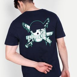 Fans Army Anime Graphic Printed Oversized Pure Cotton T-shirt-53