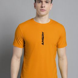 FBAR Typography Printed Round Neck Cotton Regular T-shirt-picture-46