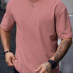 madfrog Men Raw Edge T-shirt-picture-17