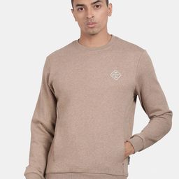 t-base Round Neck Pullover-picture-53