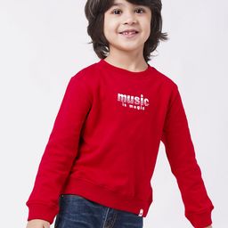 Ed-a-Mamma Boys Sweatshirt-image-9
