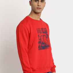 Turtle Men Graphic Printed Pullover Sweatshirt image 5