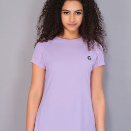 Technosport Round Neck Antimicrobial Active T-shirt-image-64