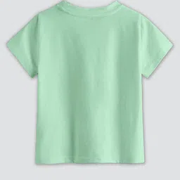 CODEZ Boys Pack Of 2 Printed T-shirts image 5