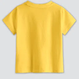 CODEZ Boys 2 Printed Cotton T-shirts image 3