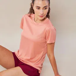 CULT Do It All Performance Dry Fit T-shirt-image-95