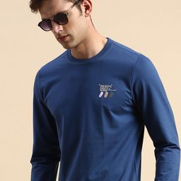 SHOWOFF Graphic Printed Sweatshirt-image-70