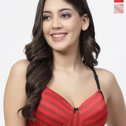 Docare Bra Full Coverage Lightly Padded-picture-5