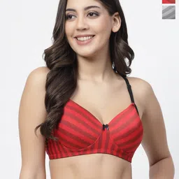 Docare Bra Full Coverage Lightly Padded-16