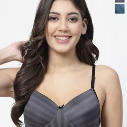 Docare Bra Full Coverage Lightly Padded-picture-6