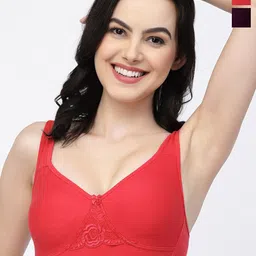 College Girl Bra Full Coverage-image-50