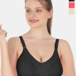 Tweens Bra Full Coverage-0