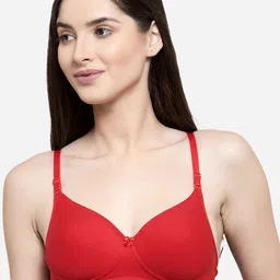 GROVERSONS Paris Beauty Full Coverage Everyday Bra With All Day Comfort-picture-55