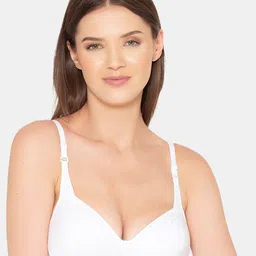GROVERSONS Paris Beauty Full Coverage Everyday Bra With All Day Comfort-picture-41
