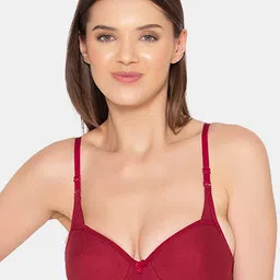GROVERSONS Paris Beauty Full Coverage T-shirt Bra With All Day Comfort-picture-36