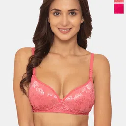 Tweens Pack of 2 Medium Coverage Bra-54