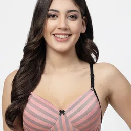 Docare Bra Full Coverage Lightly Padded image 4