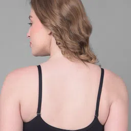 Dollar Missy Pack Of 2 Full Coverage Non Padded Cotton T-shirt Bras With All Day Comfort image 5