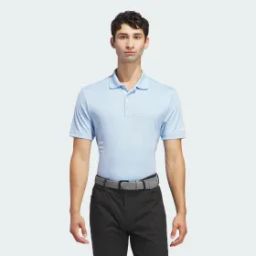 Core adidas Performance Primegreen Polo Shirt-11