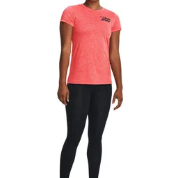 UNDER ARMOUR Tech Twist Graphic Printed Short Sleeves Relaxed-Fit T-Shirt-image-55