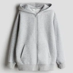 H&M Boys Zip-Through Hoodie Sweatshirts-picture-18