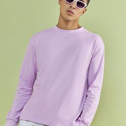 Bewakoof Men Oversized T-shirt-picture-22