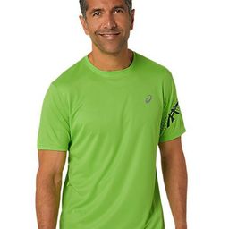 ASICS Icon SS Round Neck Sports T-Shirt-image-63