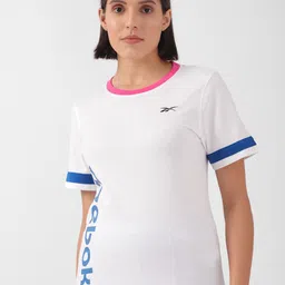 Reebok Classic App Round Neck Tshirt-image-65