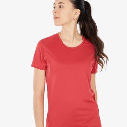 Quechua By Decathlon Round Neck Tshirts-picture-37