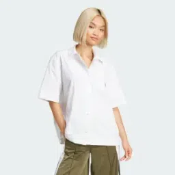 Essentials Ripstop Short Sleeve Shirt-1