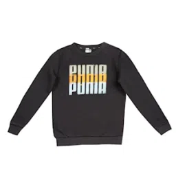 puma Summer Squeeze Youth Regular Fit Sweatshirt-picture-10
