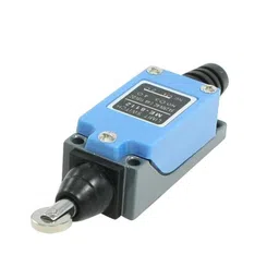 ME-8112 Rotary Adjustable Roller Mini Limit Switch image 1