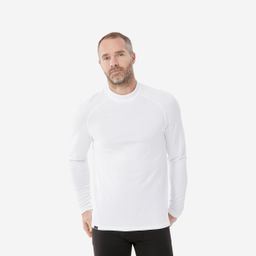 Men Thermal for Skiing BL500 - White-image-11