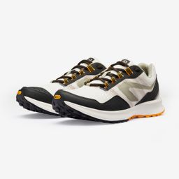 RUN ACTIVE GRIP Lightweight Cushioned Men Running Shoes max 10 km/wk - White-image-87