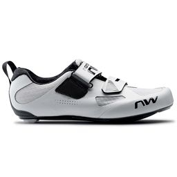 Northwave Tribute 2 Triathlon Shoes-White-image-16