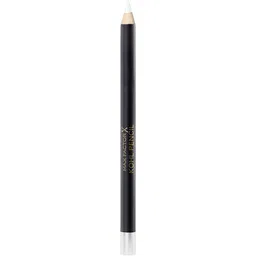 Max Factor Kohl Pencil Eyeliner - White 10-48