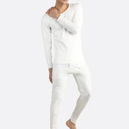 NEVA Men Cotton Rich Thermal Set-picture-28