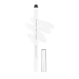 SWISS BEAUTY Intense Gel Kajal - White-48