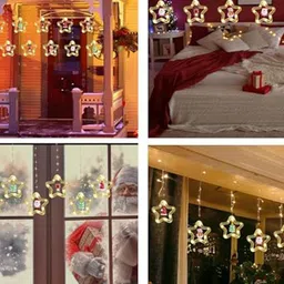 XERGY Bell String Fairy 20 LED Outdoor and Indoor String Lights image 5