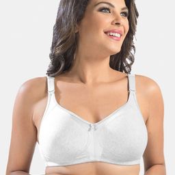 Sonari White Everyday Bra-picture-42