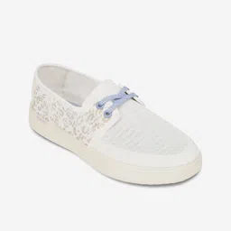 olaian Women’s shoes - Areeta Leopard white-picture-38